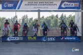 UEC BMX European Championships 2025 - Valmiera - Lettonia -  - 11/07/2025 -  - photo Tommaso Pelagalli/SprintCyclingAgency?2025